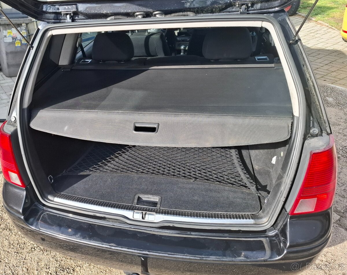 Bora 1.9 Tdi 85kw - 7