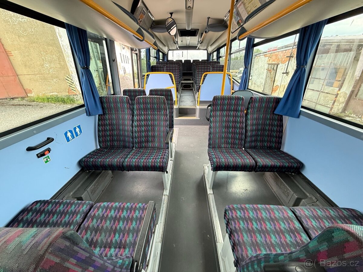 IVECO CROSSWAY LE 12m - 7