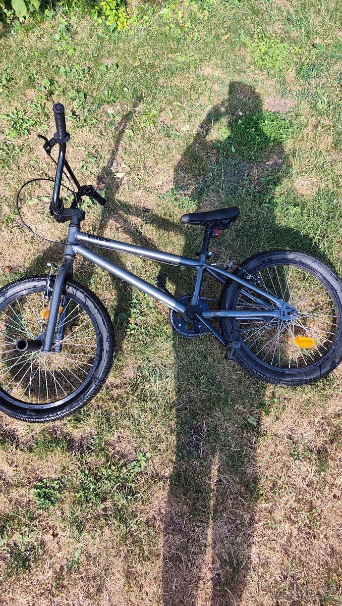 Kolo BMX - 7