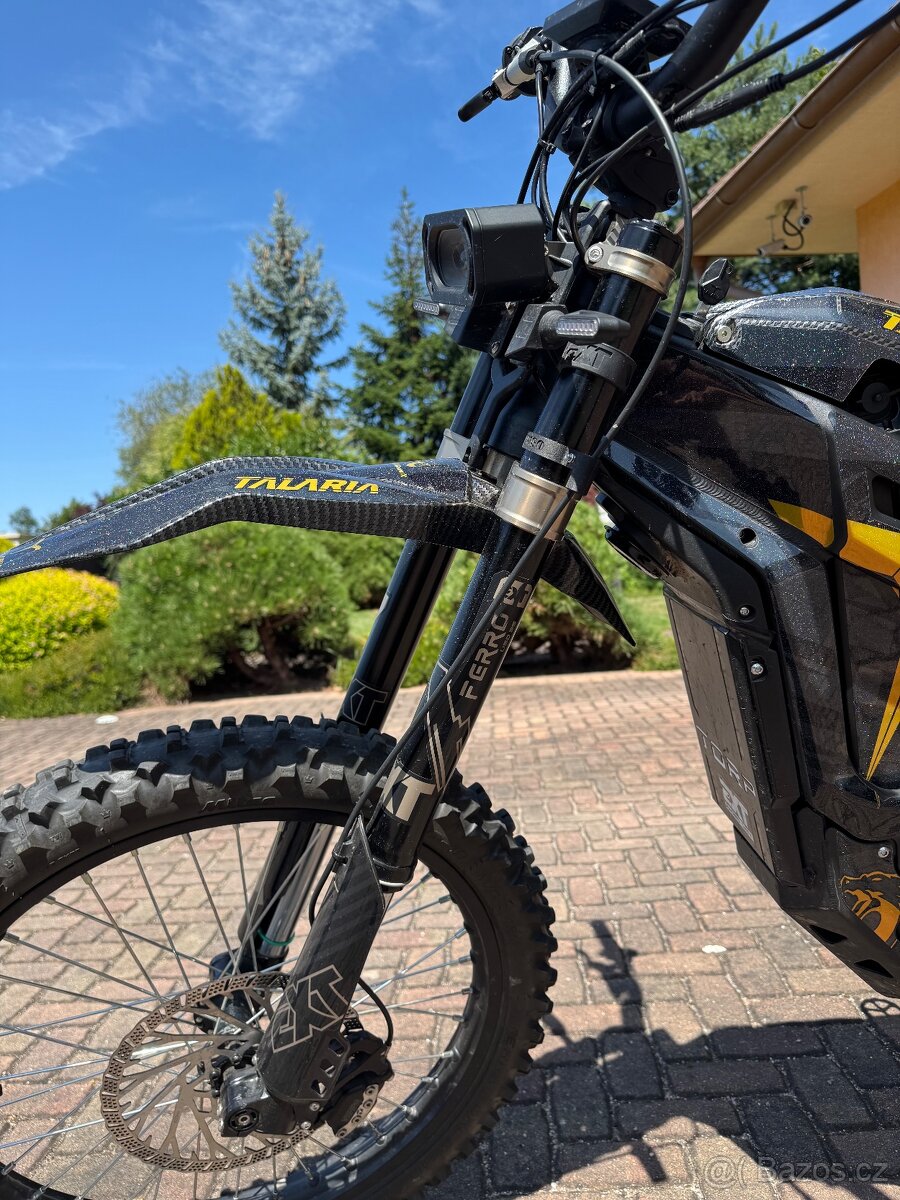 Talaria Sting R 11KW - 7