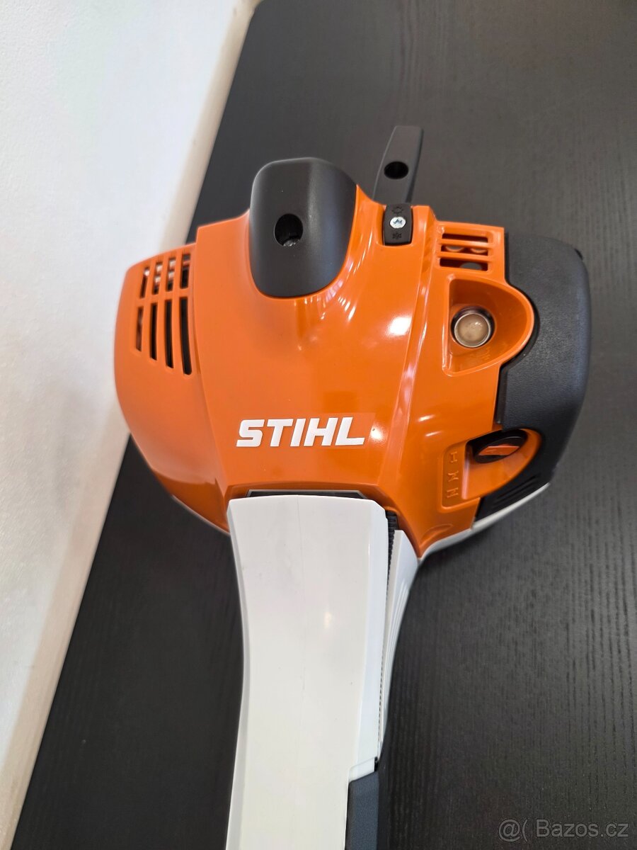 Křovinořez Stihl FS 351, NOVÝ - 7