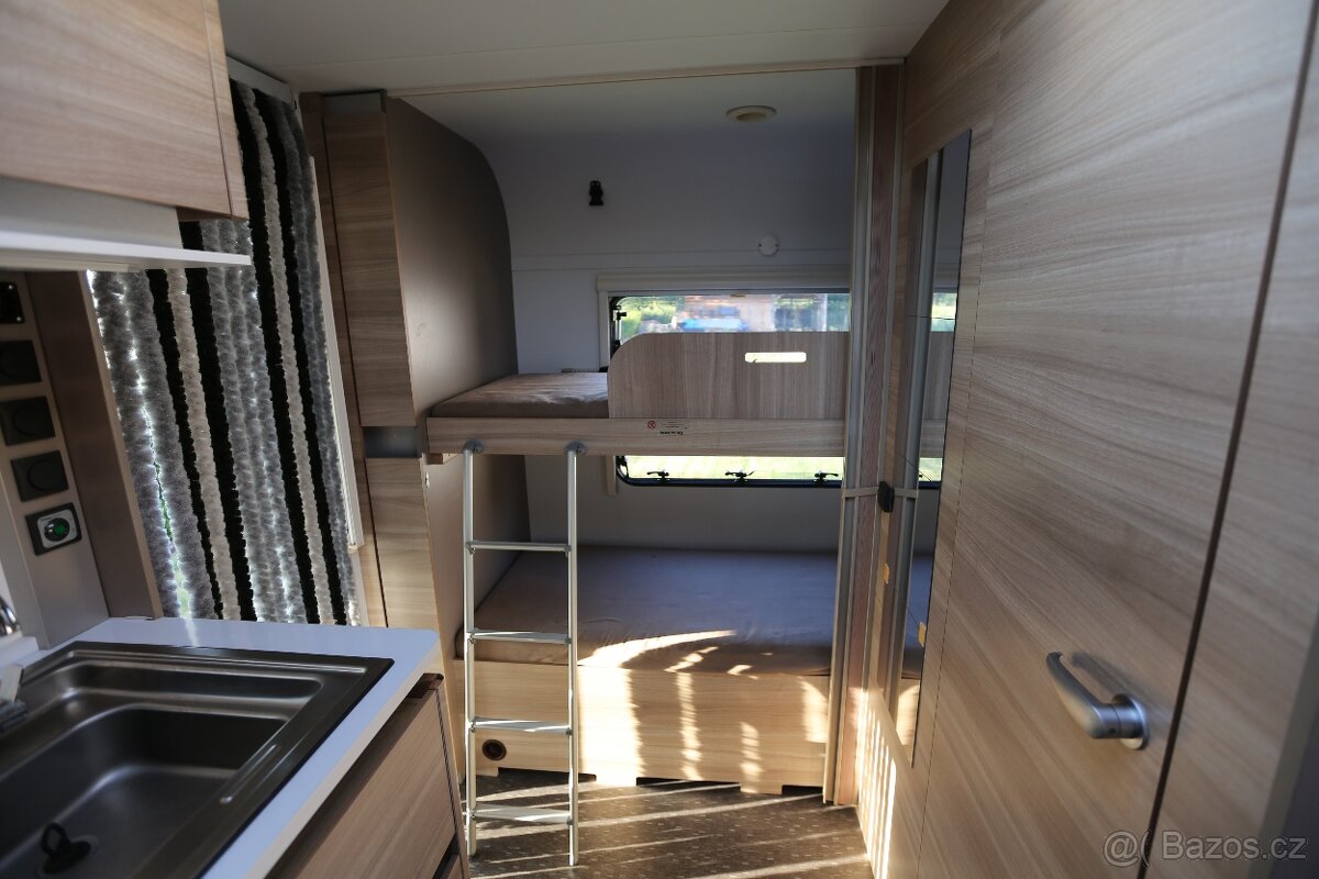 Adria Altea 542 PK - 7
