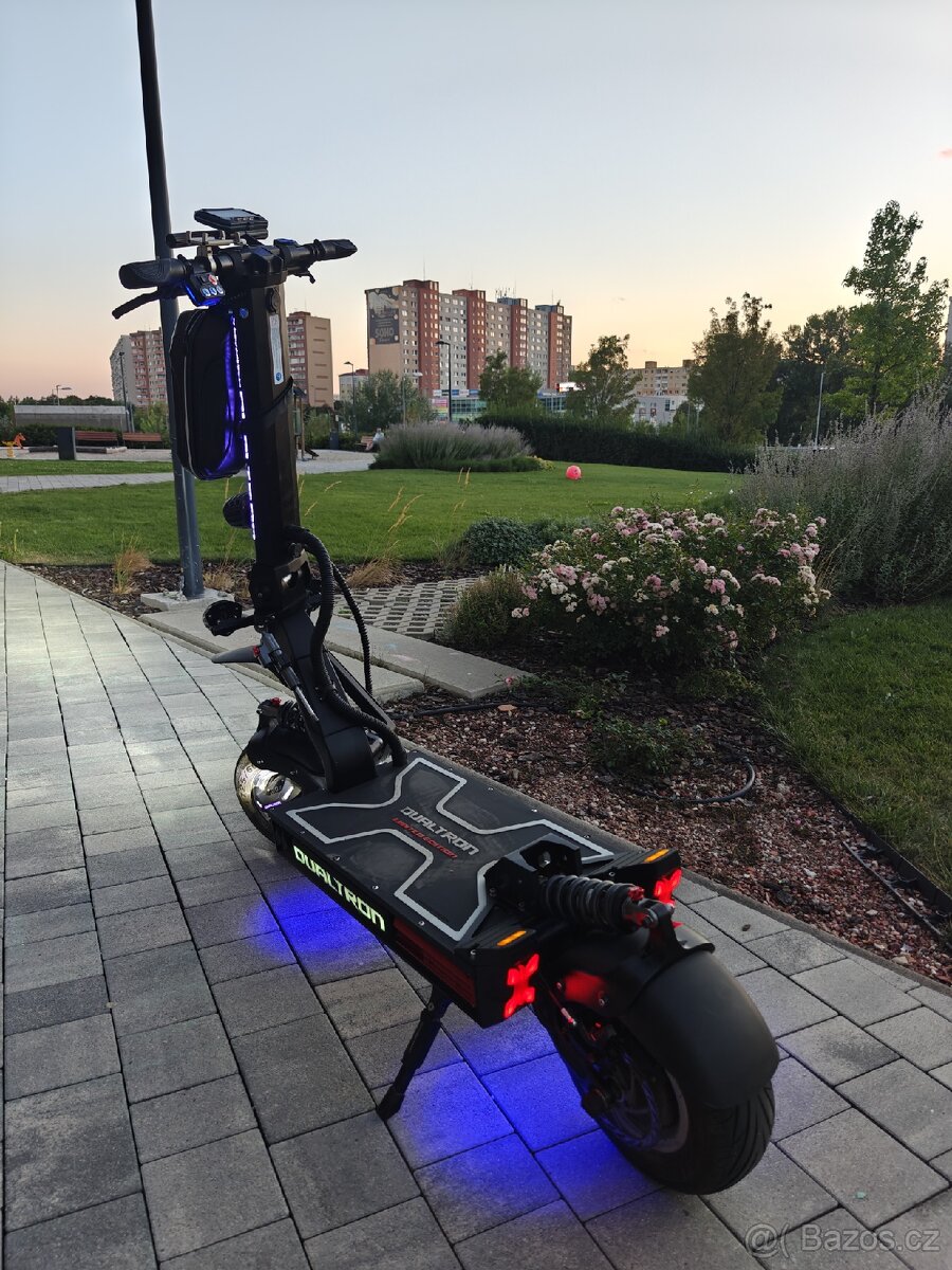 Dualtron X Limited - 7