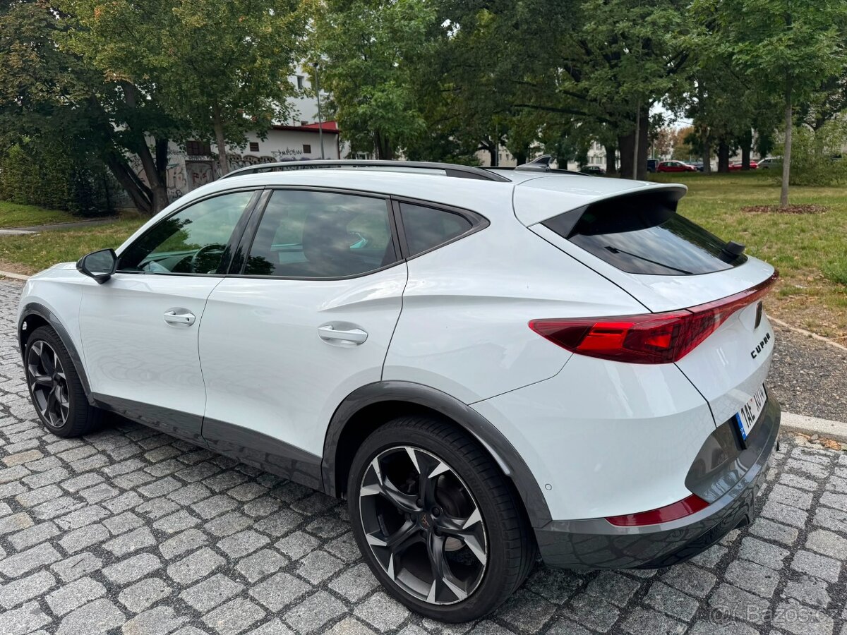 CUPRA FORMENTOR - 7