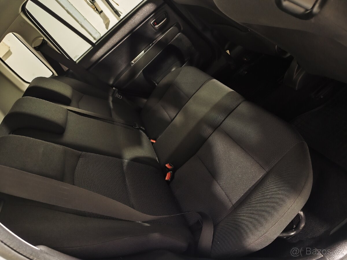 Mazda 2 1.4i 59kw - 7