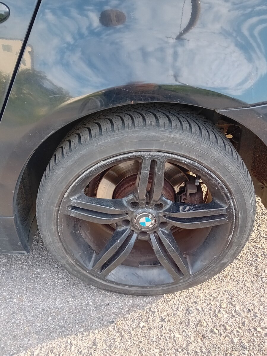 BMW E61 330D 160KW AUTOMAT - 7