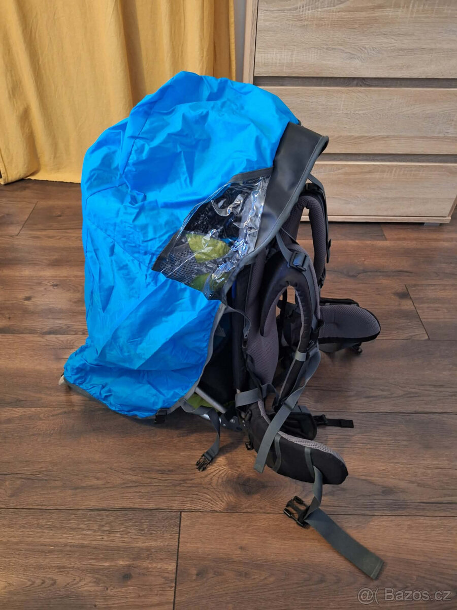 Dětská turistická krosna Corazon - 7