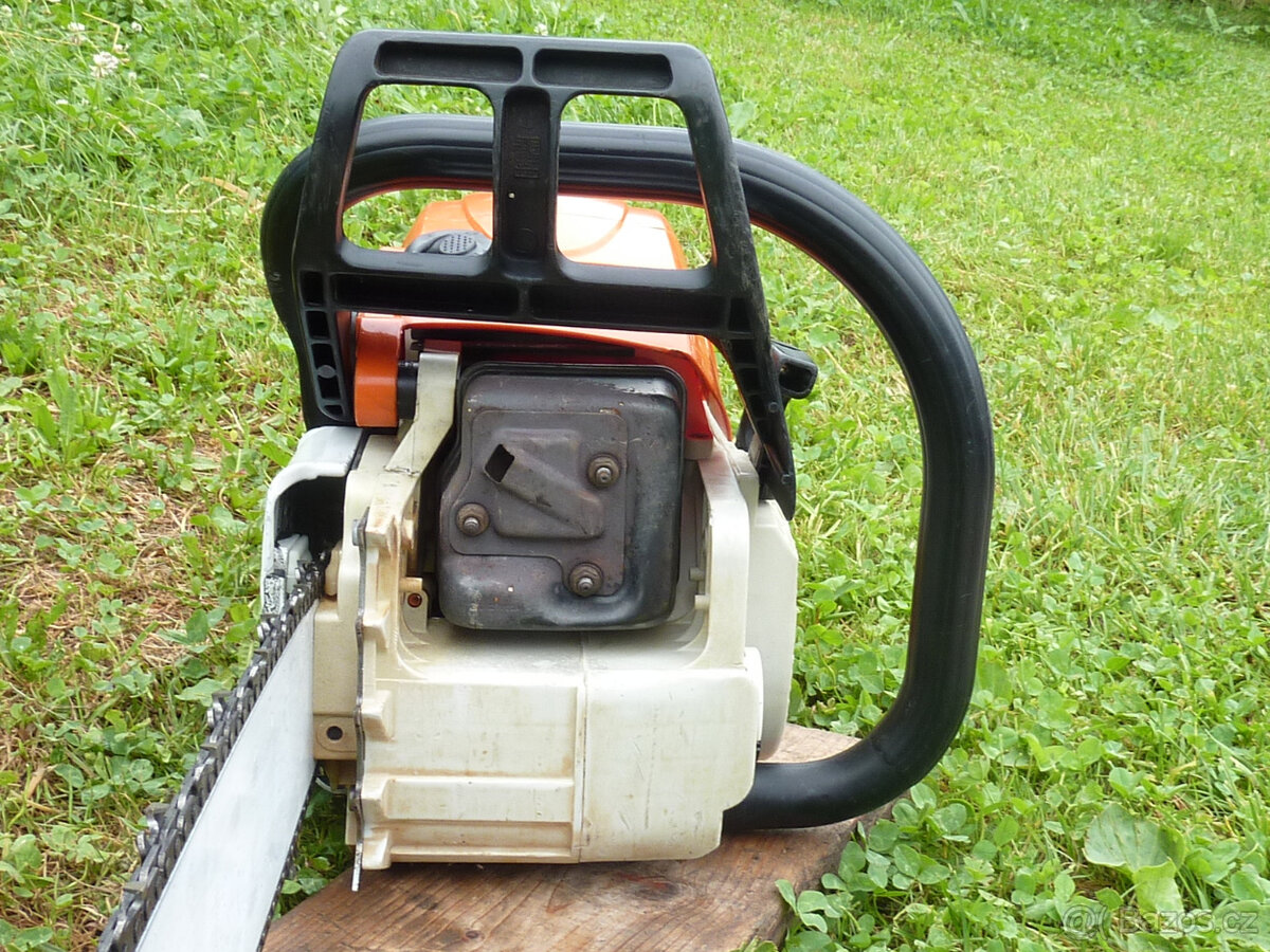Stihl MS 310 3,2kW - 7