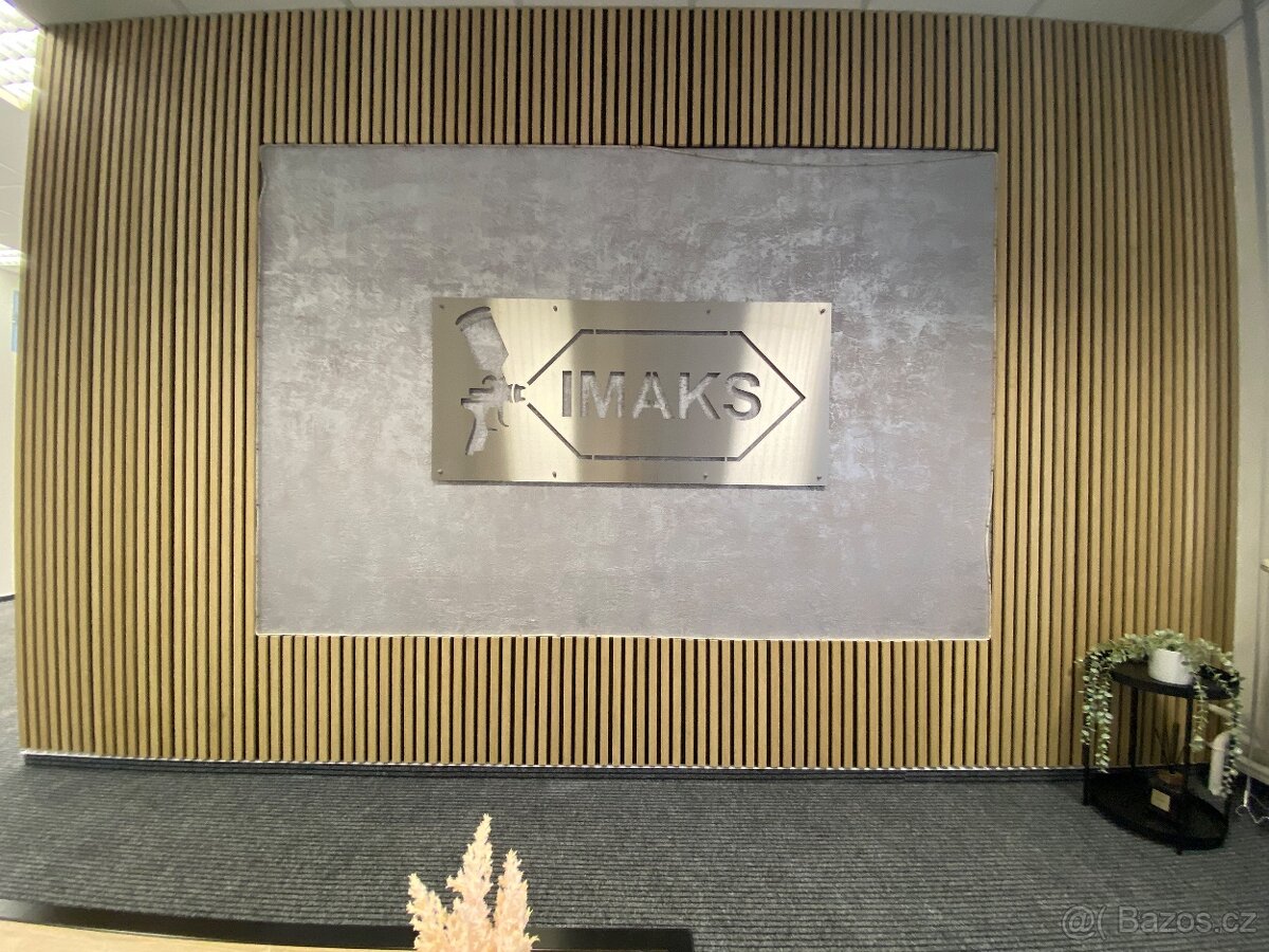 Dekorativní stěrky - 7