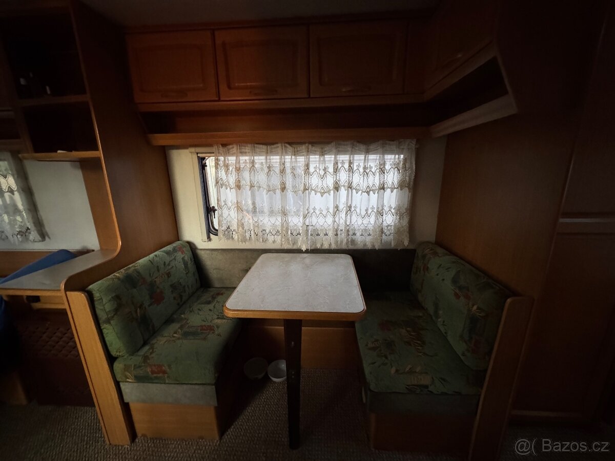 Knaus AZUR TMF 640 - 7