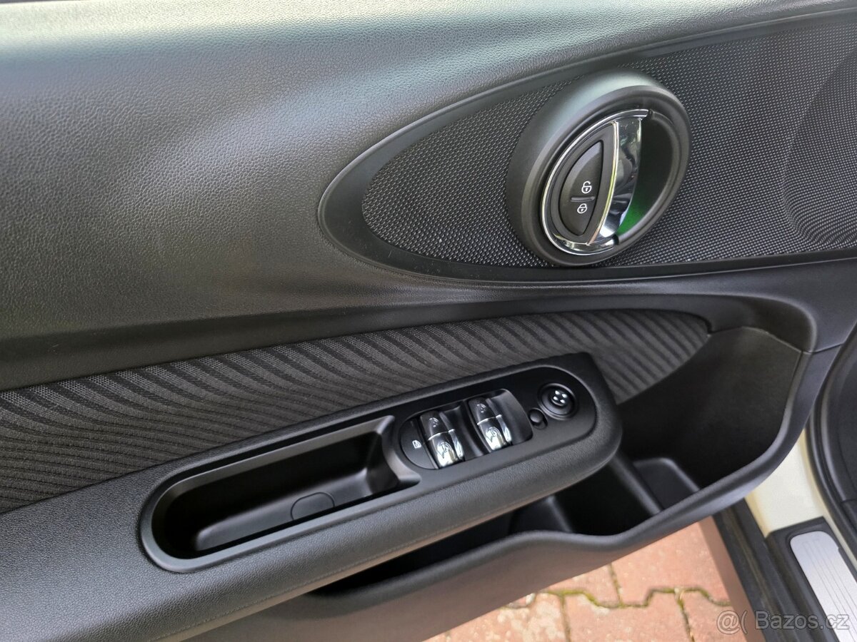 Mini Cooper F54 Clubman 1.5 100 KW AUTOMAT 2017- 136 tkm - 7