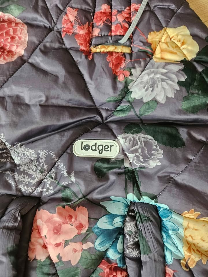 Zimní fusak Lodger - 7