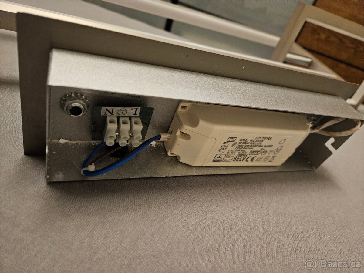 Prodám stropní svítidlo. - 7