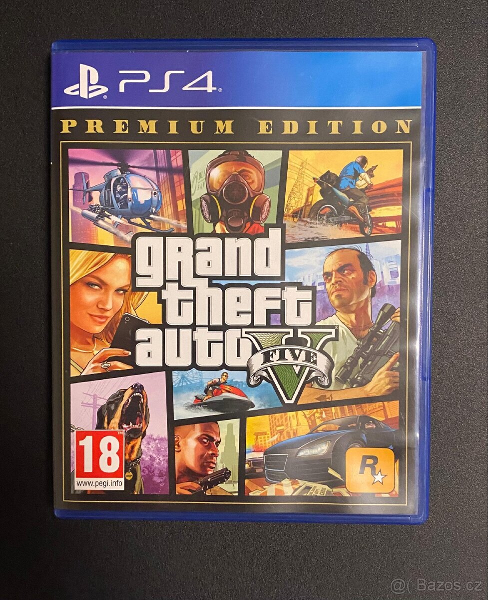 PlayStation 4 Slim 500GB - 7