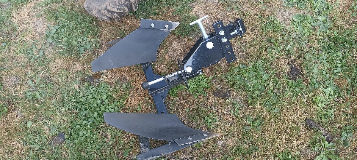 Kultivátor hecht 796 - 7