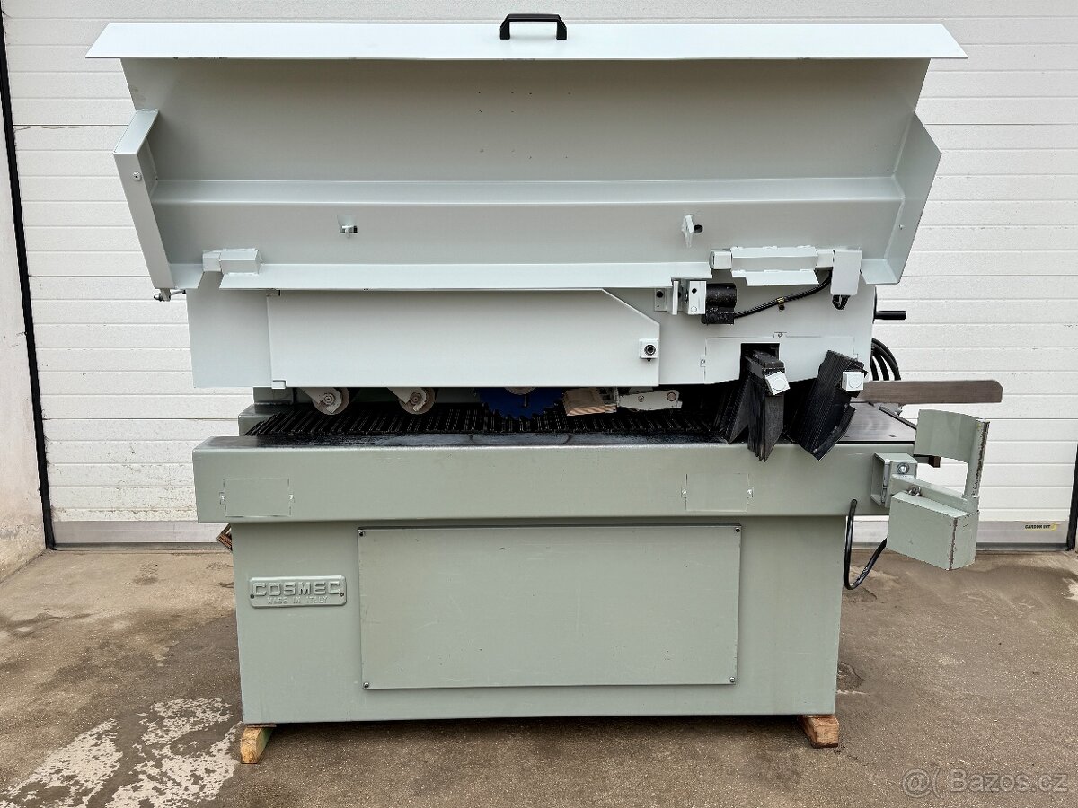 rozmízací pila COSMEC SM100 - 7