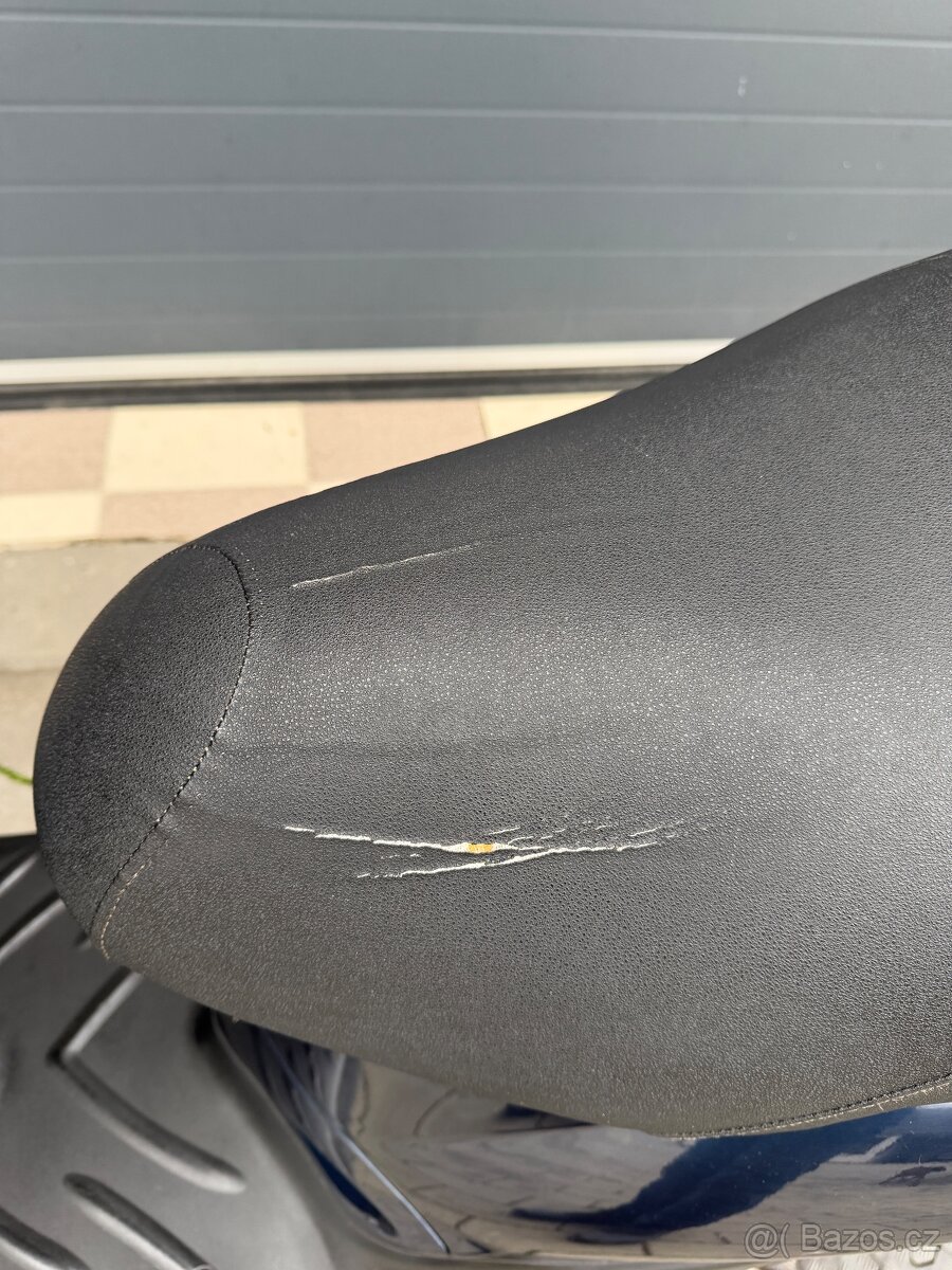 Piaggio Liberty 125 3V ie rok 2015 - 7