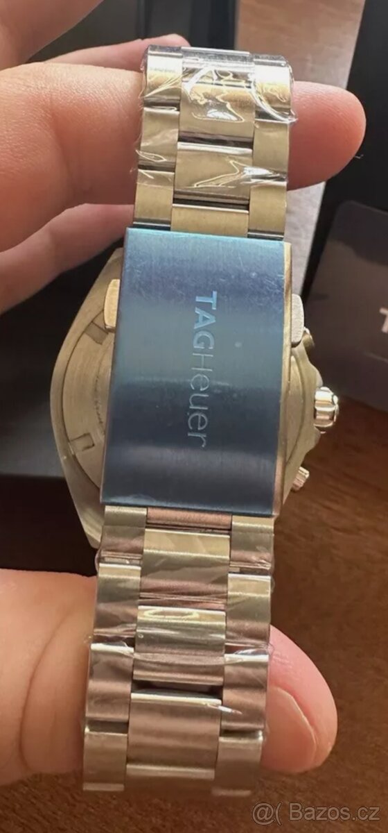 TAG HEUER FORMULA 1 CHRONOGRAPH QUARTZ - 7