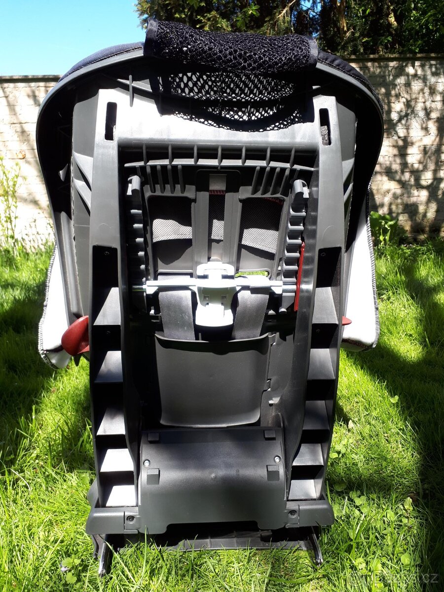 Dětská autosedačka Britax Römer (9 – 18 kg) - 7