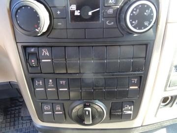 MAN TGM 26.320 - 6x2 - Shrnovačka – EURO 6 - 7