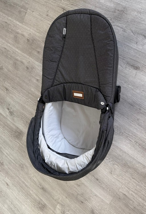 Kočárek ROAN Bass - 7