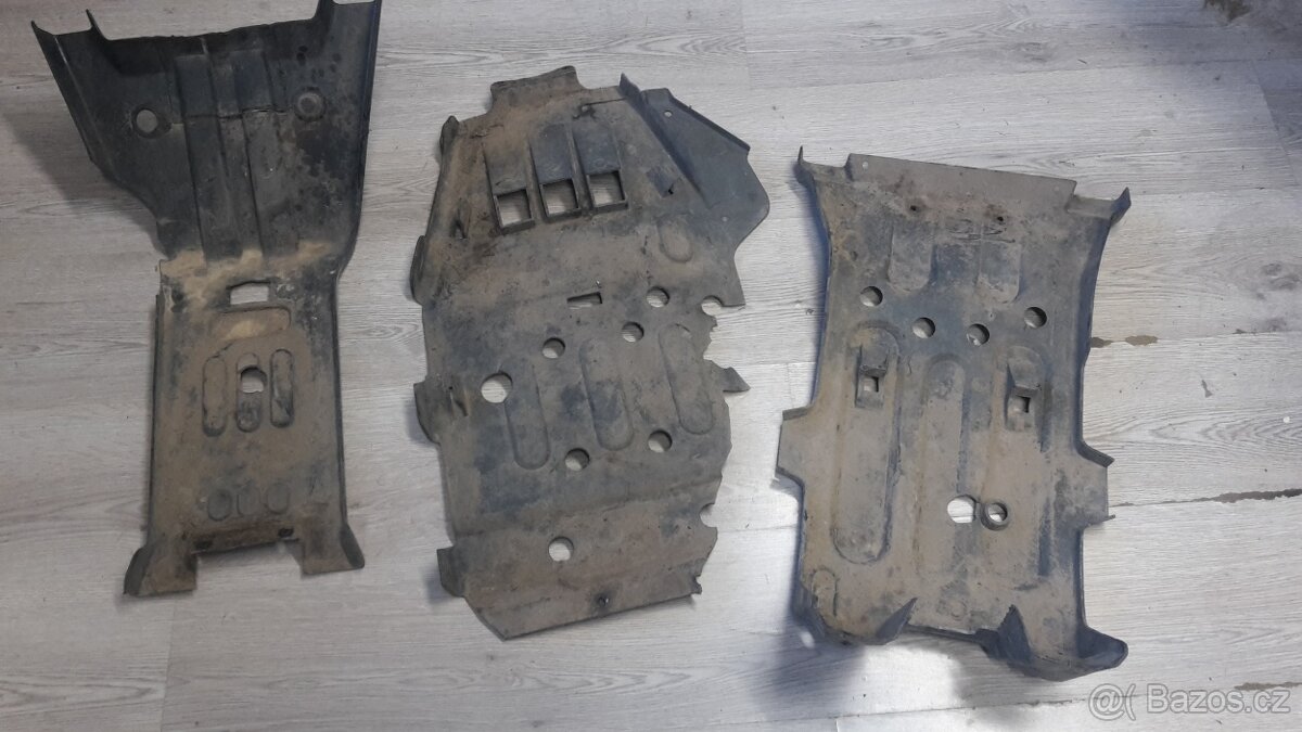 Gladiátor RX 510 díly - 7