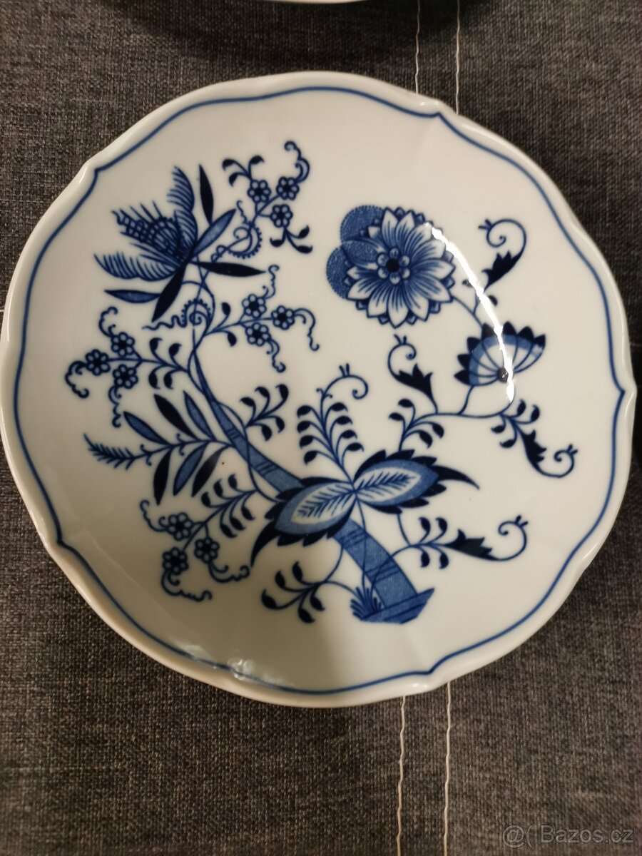 Cibulák Dubí, podšalek 16,5cm. - 7