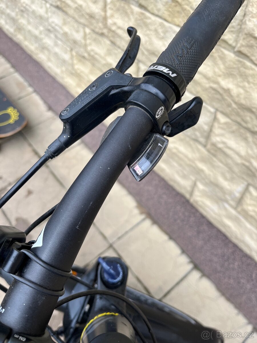 Kolo MERIDA 27,5 - 7