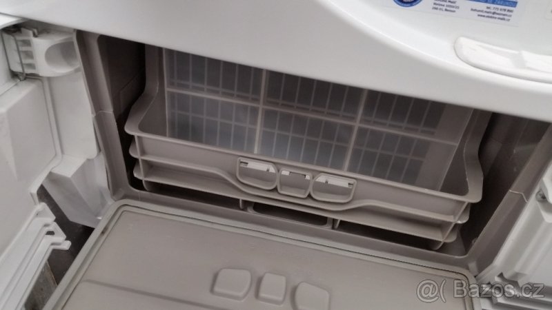 Sušička AEG T75470IH1, REPASOVANÁ SE ZÁRUKOU - 7