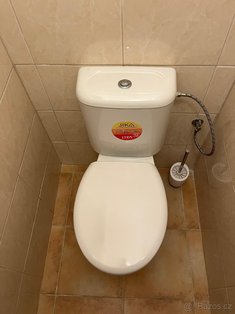 Pardubice - 1+1 30m2, Na Hrádku - 7