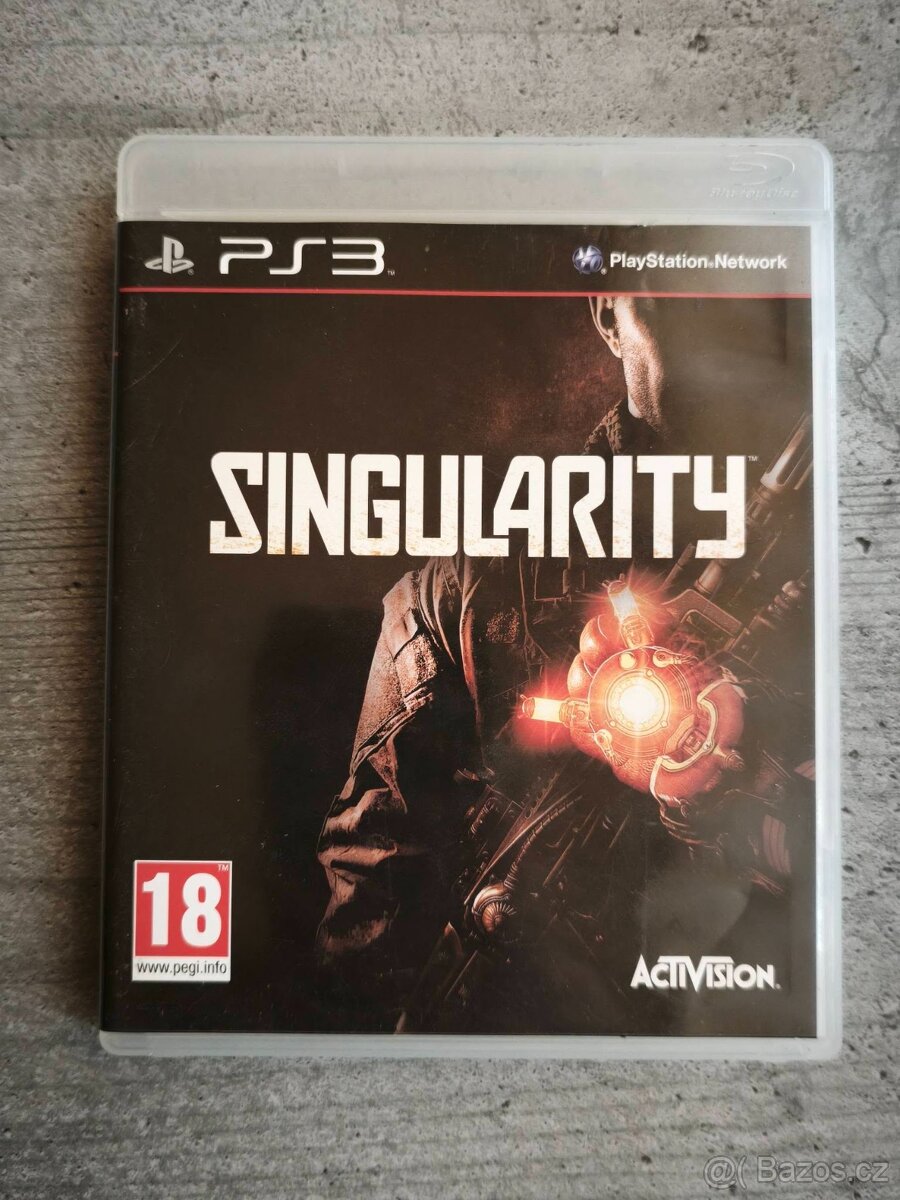 PlayStation 3 hry - 7