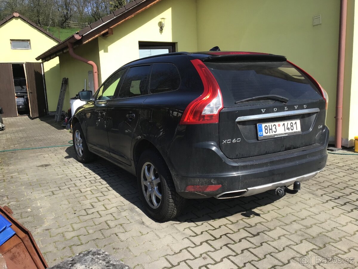 Prodam Volvo XC60 ,133kw,Rv.10/2014 - 7
