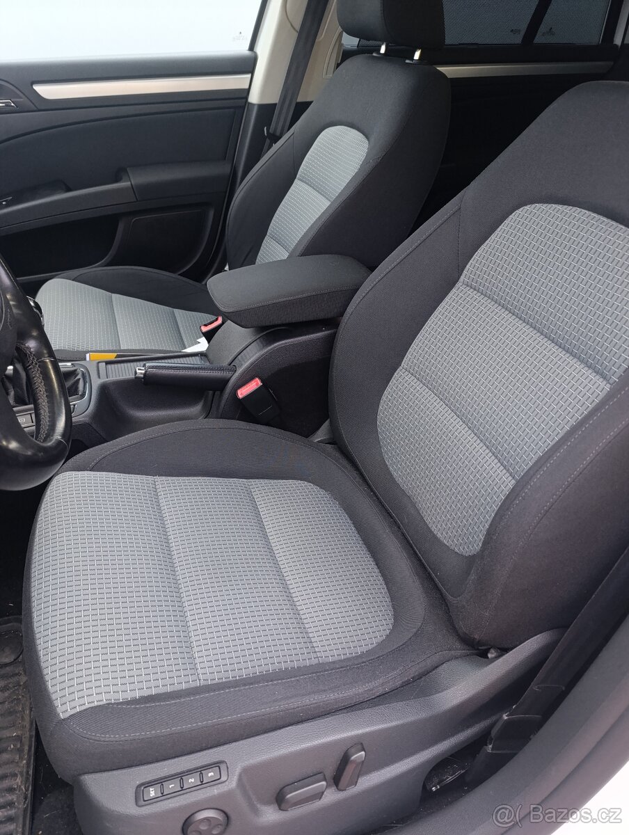 Škoda Superb 2.0 TDI - 7