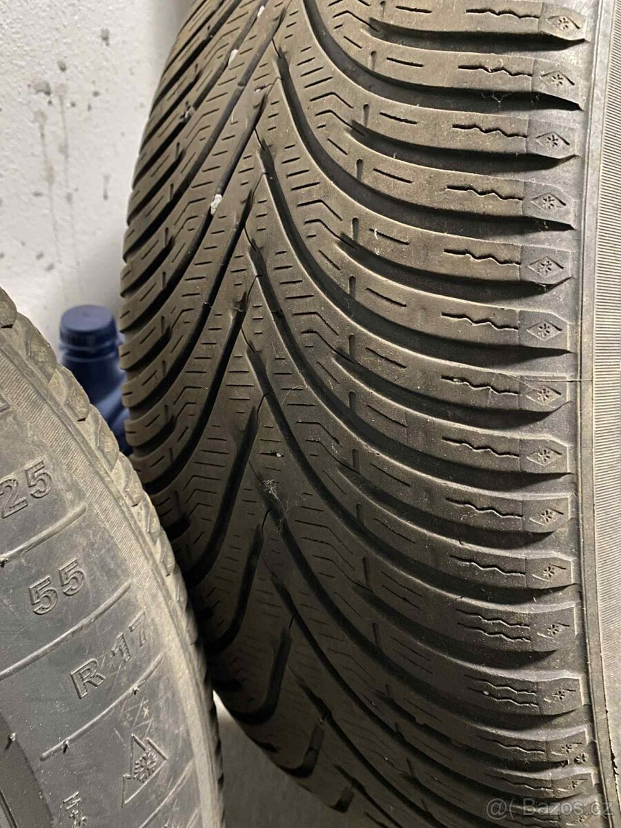 BMW G30, G31 originální ALU disky styling 618 - 7