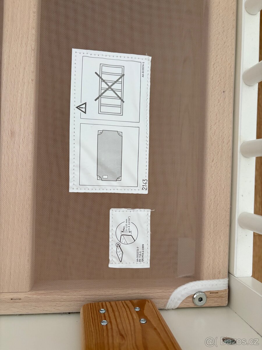 IKEA postýlky - 7