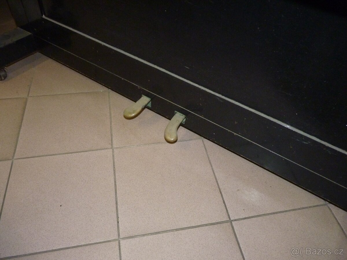 piano H.P.LEHMANN - 7