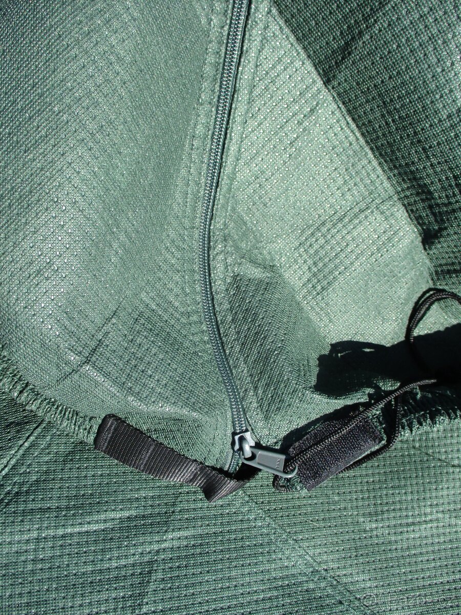 plachta na karavan HTD - 700 cm - 7