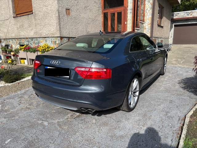 Audi S5 4.2 V8 2008 - 7