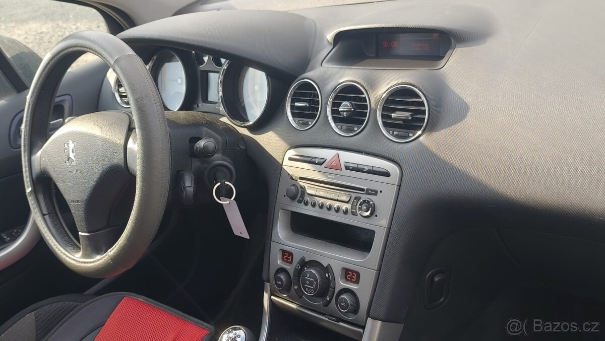 peugeot 308 - 7