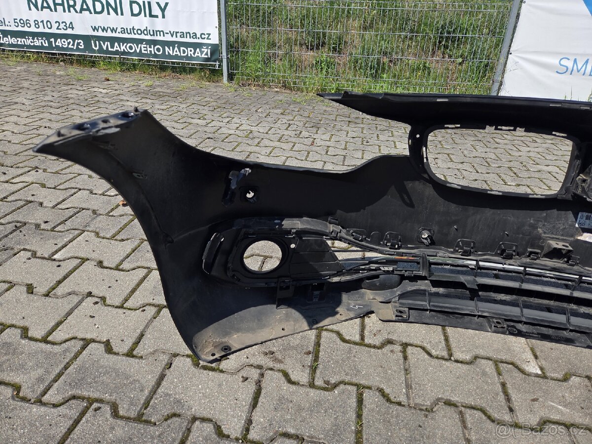 BMW F32/33/36 přední nárazník - 7