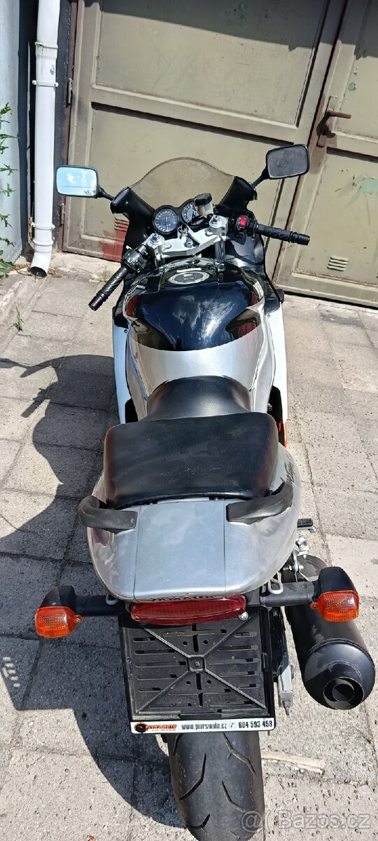Yamaha YZF 600R Thundercat - 7