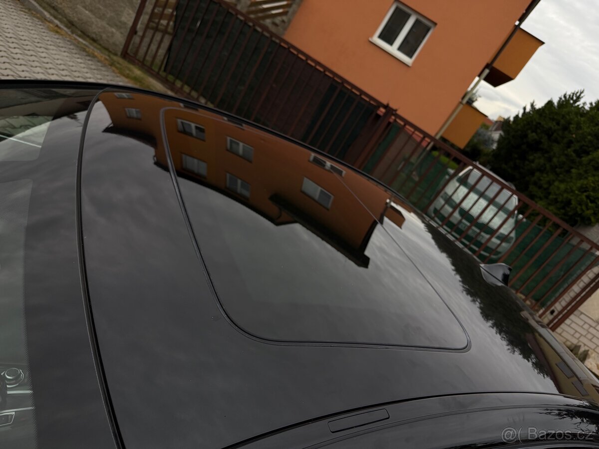 BMW 7 Series F01 long - 7