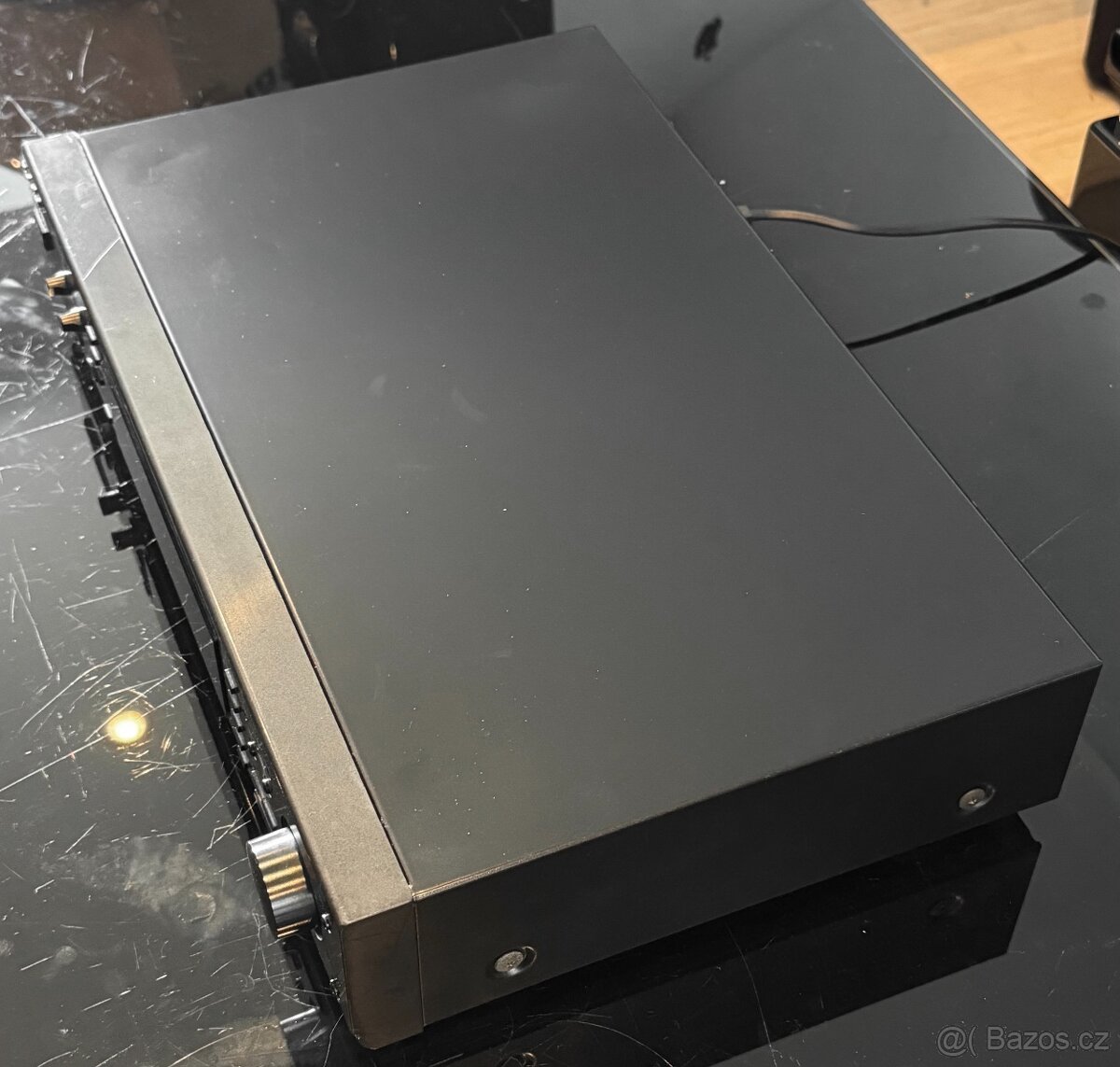 Technics SH-GE90 equalizer - 7