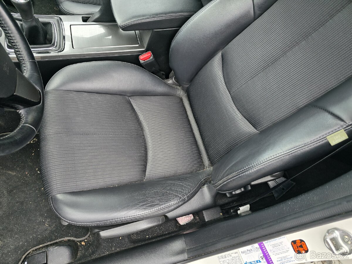 Mazda 6 GH GTA 2.0 MZR-DISI 114Kw - 7