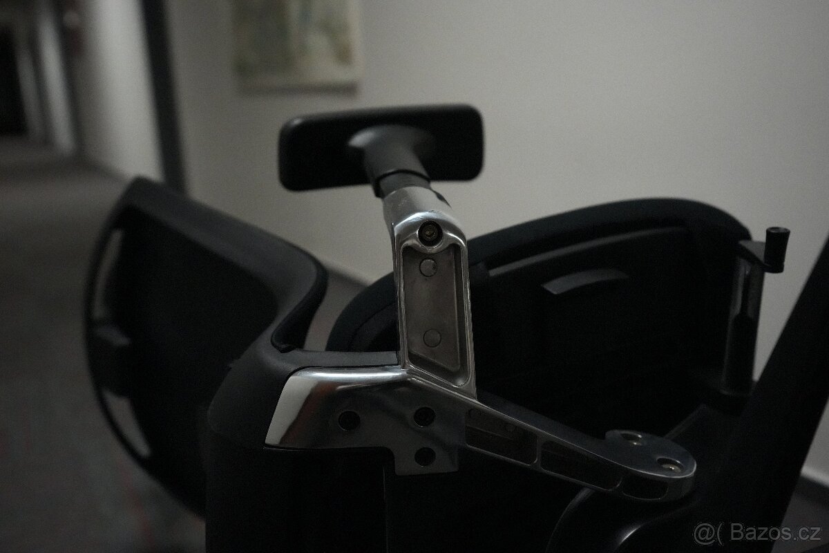 Kancelářská židle SIDIZ T50 - 7