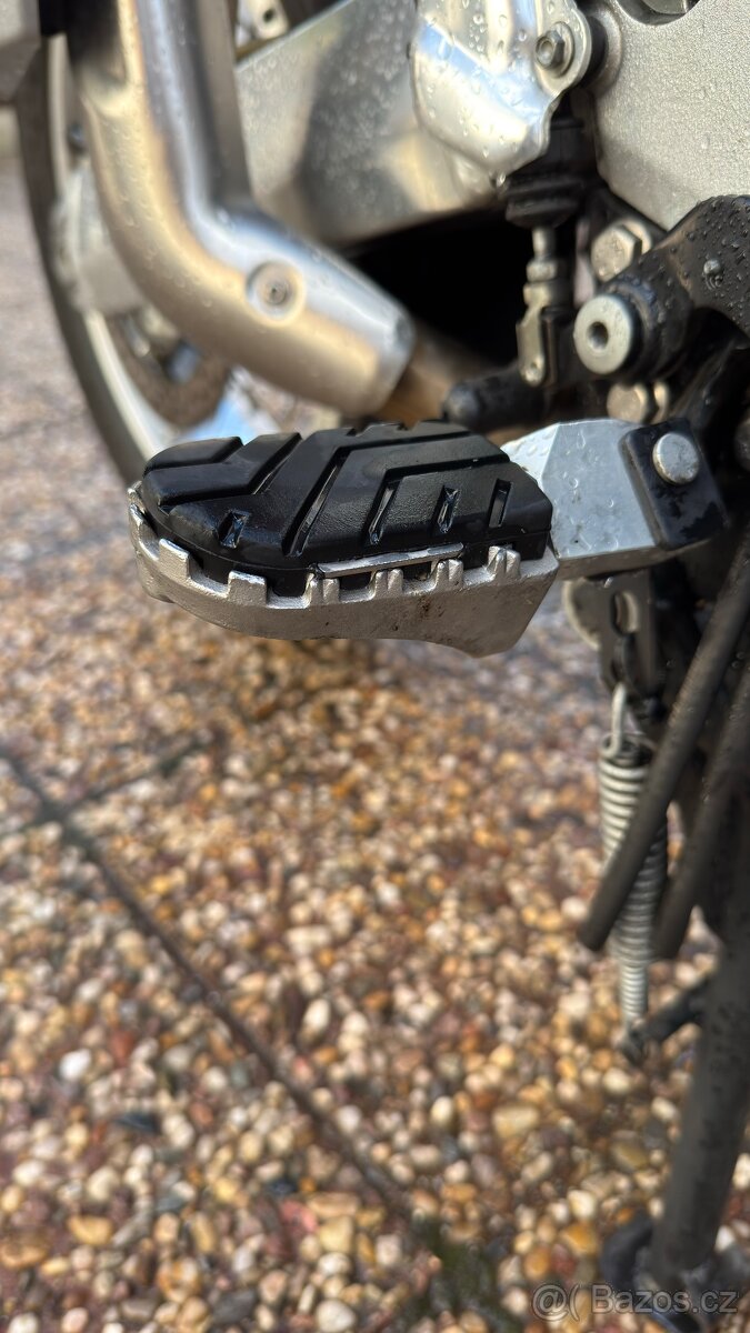 Aprilia etv 1000 Caponord rr - 7