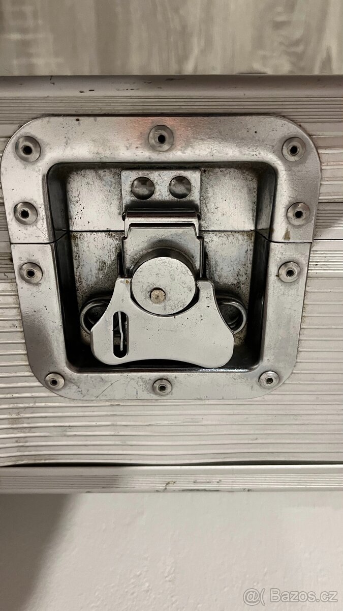 Pedalboard (kufr) - 7