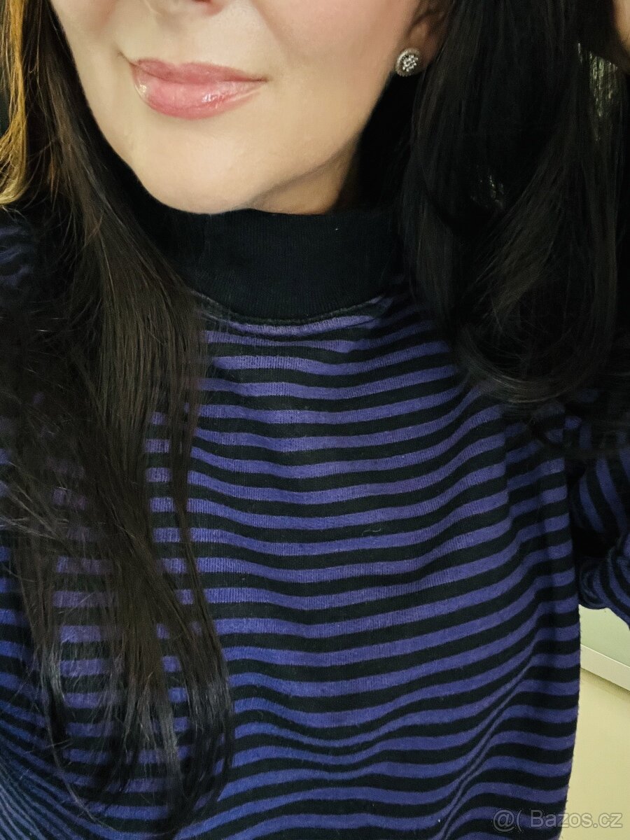 Wind Sportwear - dáms. mikina – S/M? - 7