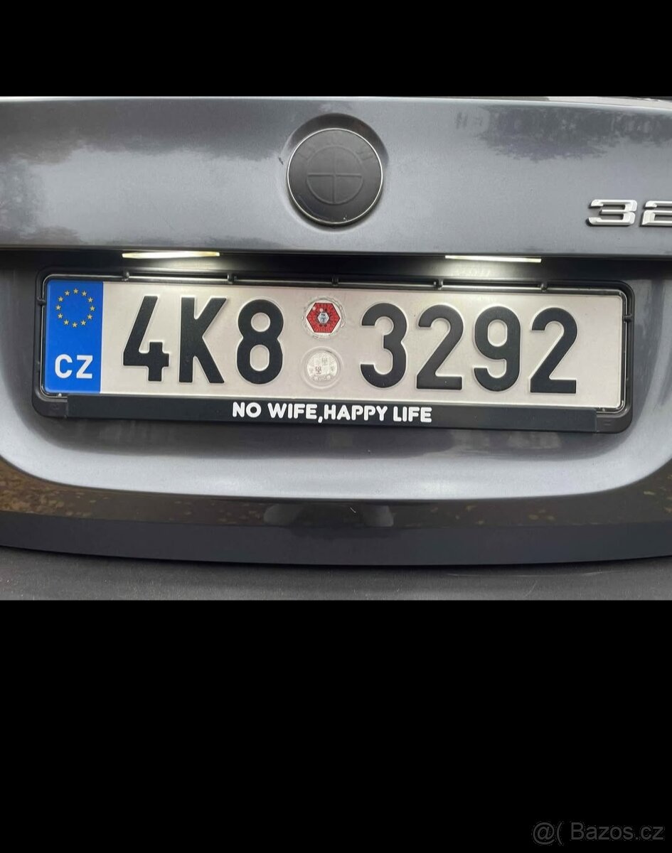 BMW E91 320.D 120kw. PRODÁM NEBO VYMĚNÍM - 7