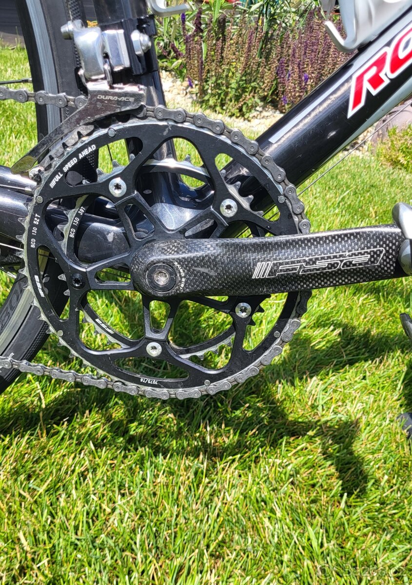 Karbonová klasika ROCKY MOUNTAIN - 7